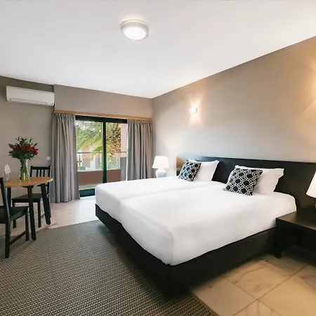 Lejlighedshotel Topazio Vibe & - Adults Friendly 3*