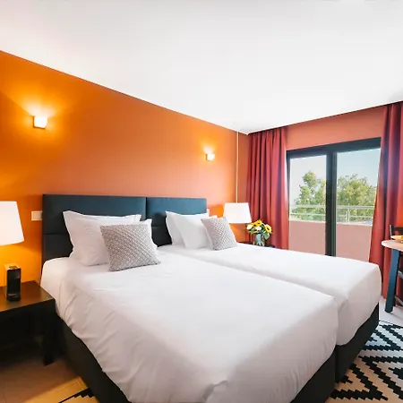 Apartahotel Topazio Vibe & - Adults Friendly