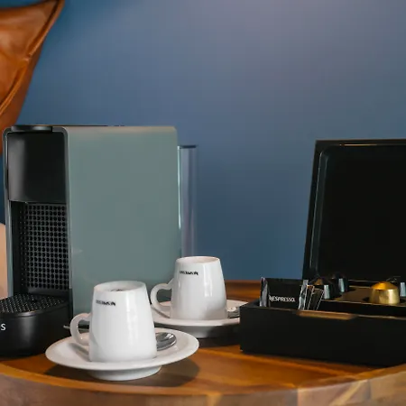 Topazio Vibe & - Adults Friendly Albufeira