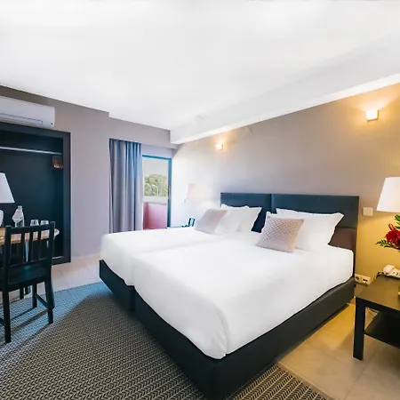 Apartahotel Topazio Vibe & - Adults Friendly