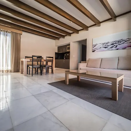 Topazio Vibe & - Adults Friendly Lejlighedshotel Albufeira