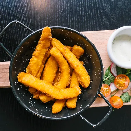 Apartahotel Topazio Vibe & - Adults Friendly