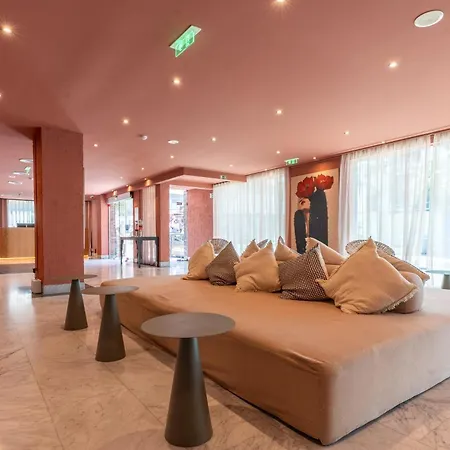 Topazio Vibe & - Adults Friendly 3*