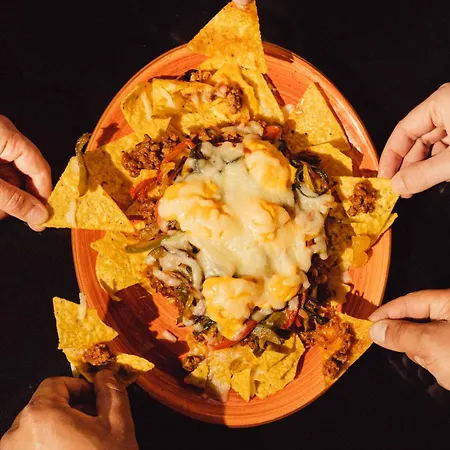 Topazio Vibe & - Adults Friendly