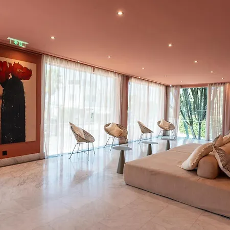 Topazio Vibe & - Adults Friendly Apartahotel 3*