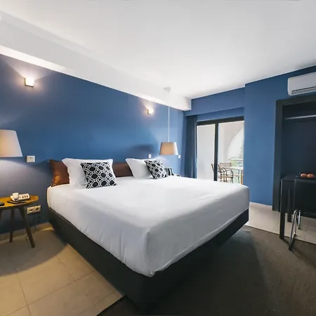 Topazio Vibe & - Adults Friendly Albufeira