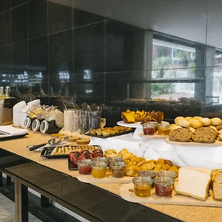 Apartahotel Topazio Vibe & - Adults Friendly