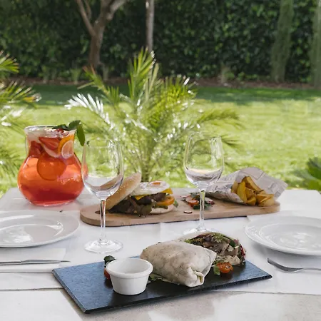 Apartahotel Topazio Vibe & - Adults Friendly Albufeira