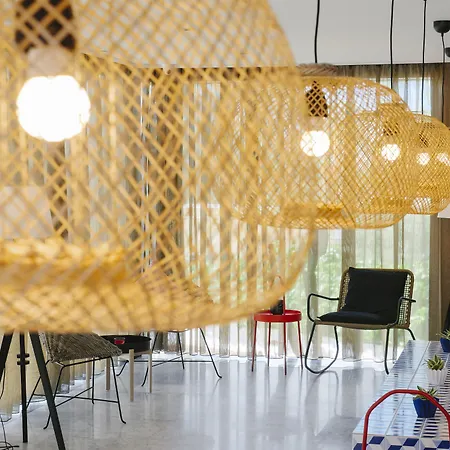 Topazio Vibe & - Adults Friendly Albufeira