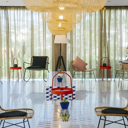 Topazio Vibe & - Adults Friendly Albufeira