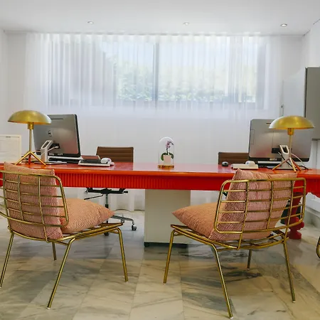 Topazio Vibe & - Adults Friendly Apartahotel 3*