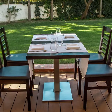 Apartahotel Topazio Vibe & - Adults Friendly