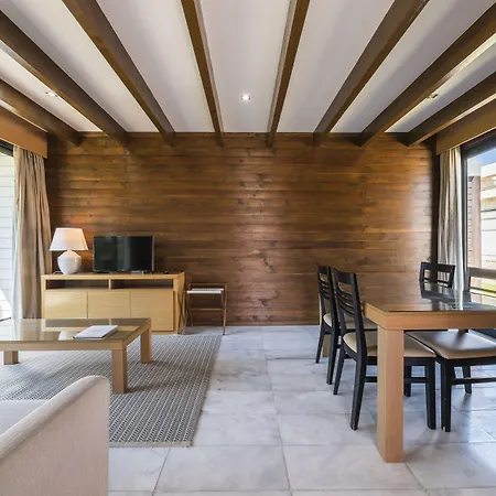 Apartahotel Topazio Vibe & - Adults Friendly Albufeira