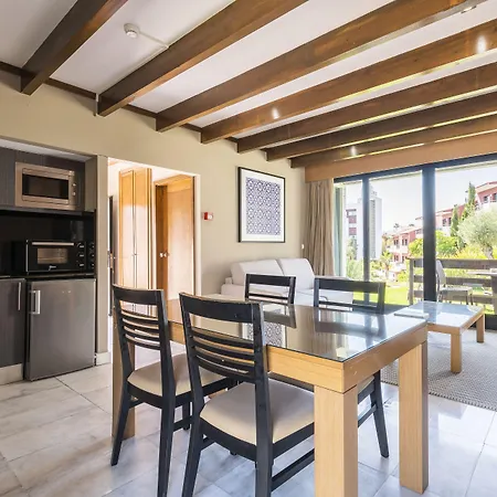 Apartahotel Topazio Vibe & - Adults Friendly Albufeira