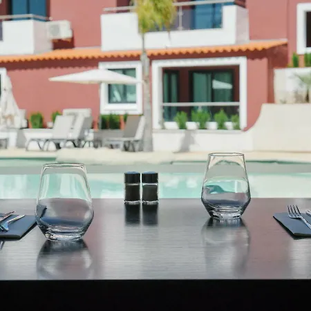 Topazio Vibe & - Adults Friendly Apartahotel 3*