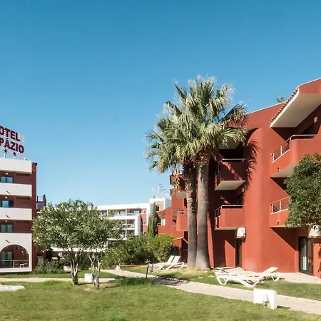 Topazio Vibe & - Adults Friendly 3*