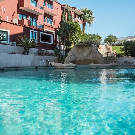 Topazio Vibe & - Adults Friendly Lejlighedshotel