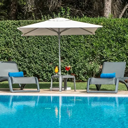 Lejlighedshotel Topazio Vibe & - Adults Friendly 3*