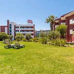 Apartahotel Topazio Vibe & - Adults Friendly 3*