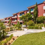 Topazio Vibe & - Adults Friendly Aparthotel 3*