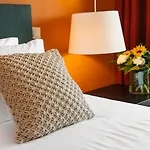 Topazio Vibe & - Adults Friendly Apartahotel