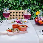 Apartahotel Topazio Vibe & - Adults Friendly Albufeira