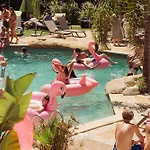 Topazio Vibe & - Adults Friendly