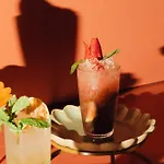 Topazio Vibe & - Adults Friendly Apartahotel Albufeira