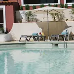 Topazio Vibe & - Adults Friendly Albufeira