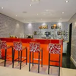 Apartahotel Topazio Vibe & - Adults Friendly Albufeira