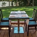 Apartahotel Topazio Vibe & - Adults Friendly