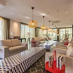 Topazio Vibe & - Adults Friendly Aparthotel Albufeira
