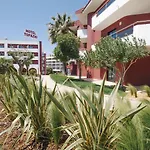 Apartahotel Topazio Vibe & - Adults Friendly