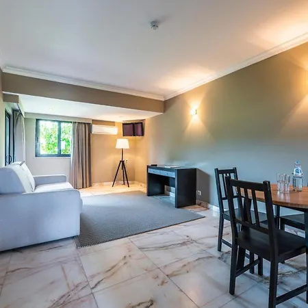 Topazio Vibe Hotel&apartments Aparthotel