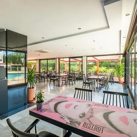 Aparthotel Topazio Vibe Hotel&apartments