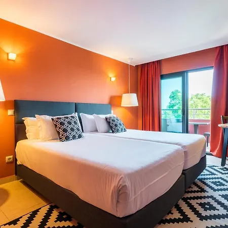 Aparthotel Topazio Vibe Hotel&apartments 3*