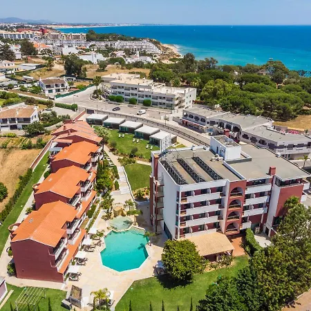 Aparthotel Topazio Vibe Hotel&apartments