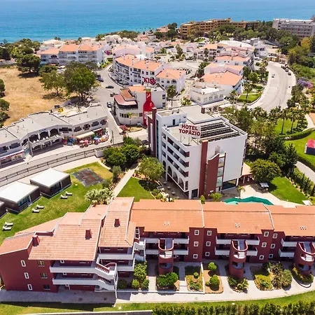 Topazio Vibe Hotel&apartments
