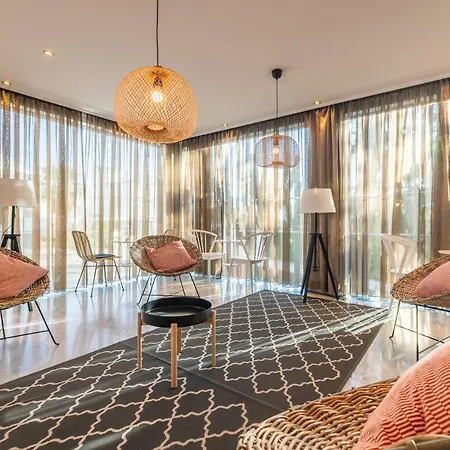 Topazio Vibe Hotel&apartments