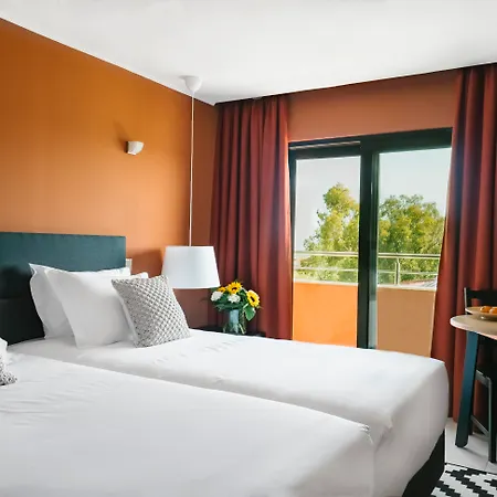 Topazio Vibe Hotel&apartments - Adults Friendly