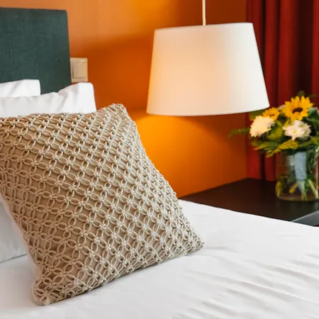 Topazio Vibe Hotel&apartments Aparthotel