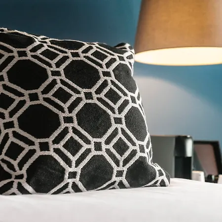 Aparthotel Topazio Vibe Hotel&apartments Albufeira