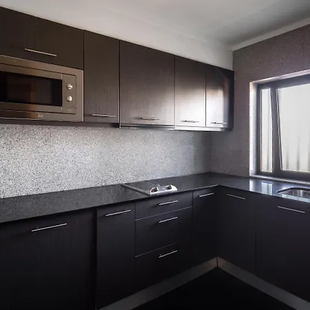 Topazio Vibe Hotel&apartments Aparthotel 3*