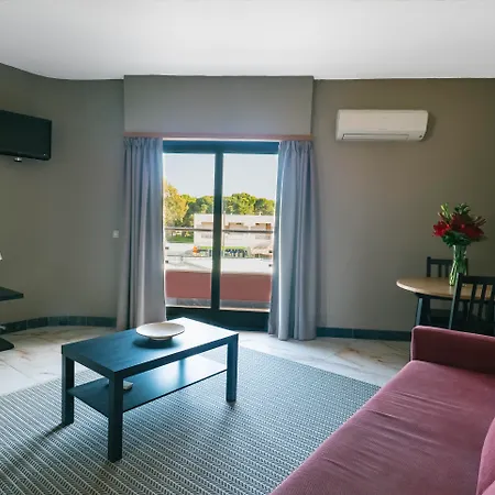 Topazio Vibe Hotel&apartments Aparthotel