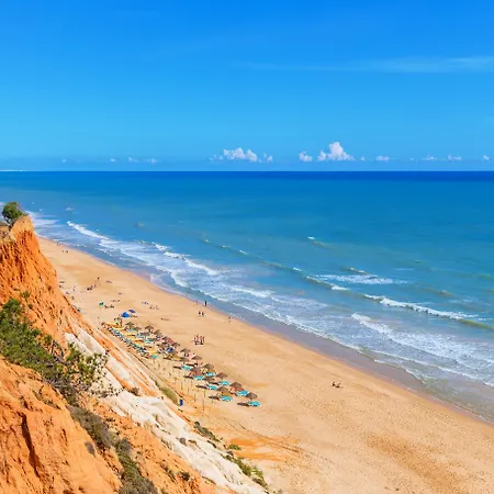 Aparthotel Topazio Vibe Hotel&apartments Albufeira