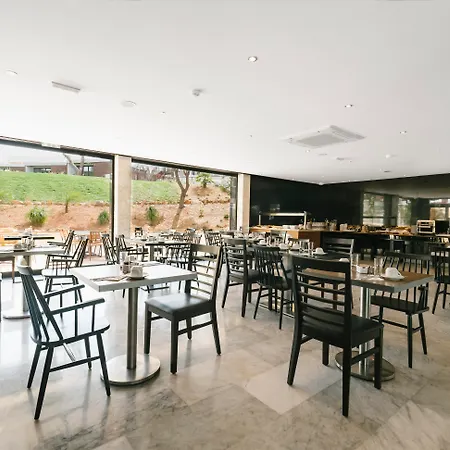Topazio Vibe Hotel&apartments - Adults Friendly
