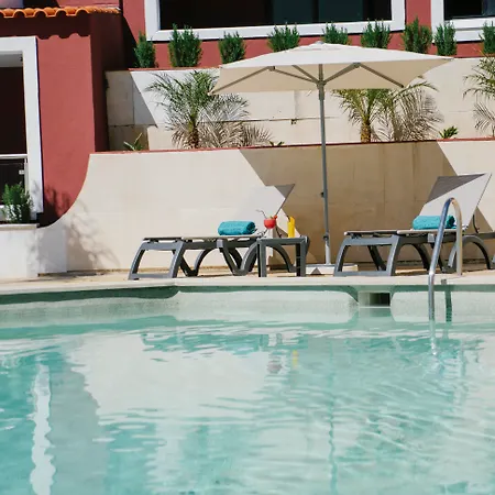 Topazio Vibe Hotel&apartments Aparthotel