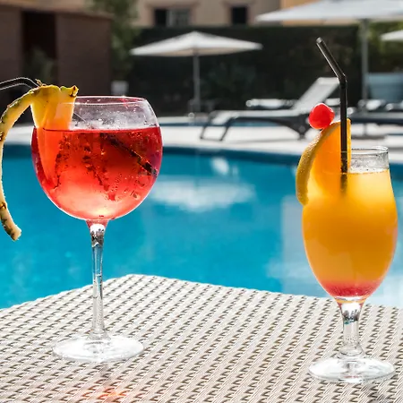 Topazio Vibe Hotel&apartments Aparthotel