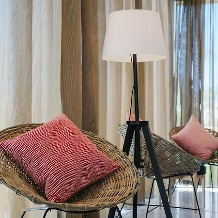 Topazio Vibe Hotel&apartments Aparthotel