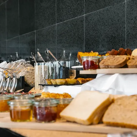 Aparthotel Topazio Vibe Hotel&apartments 3*